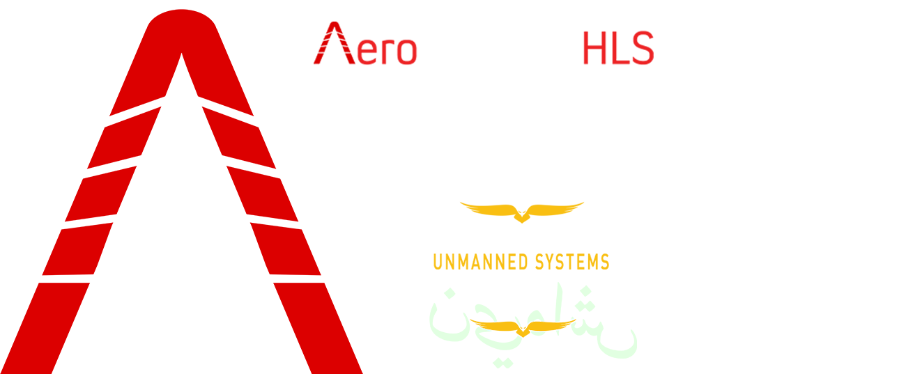Aerofoundry Homeland Security Solutions - Shaheen Works